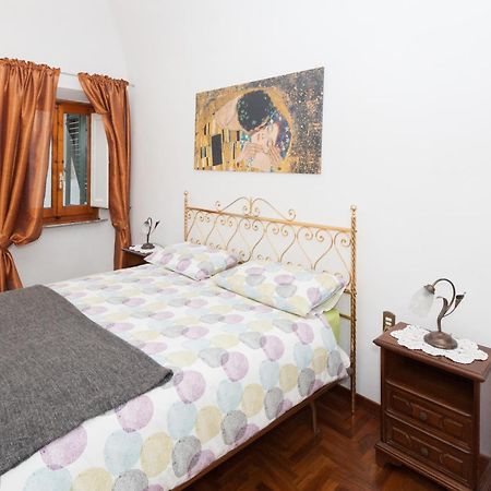 Casa Vacanze Le Piagge Di Scappini Simona Montelupo Fiorentino Exterior foto