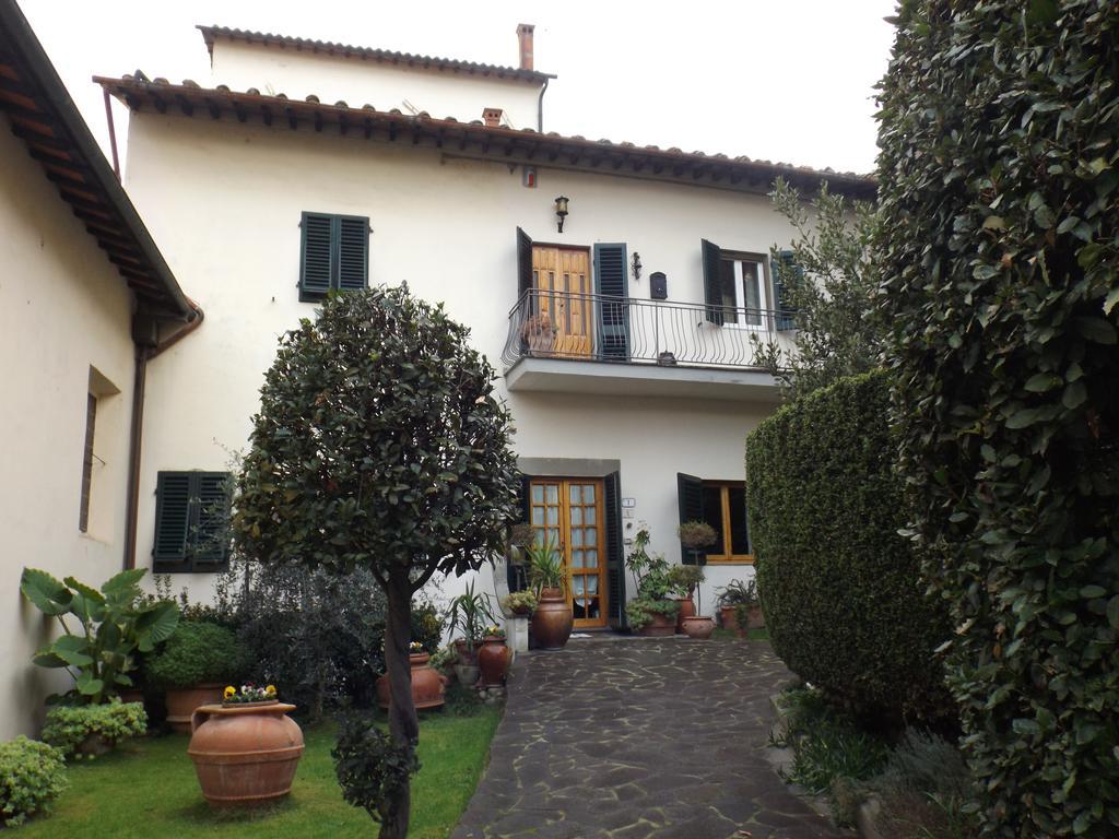 Casa Vacanze Le Piagge Di Scappini Simona Montelupo Fiorentino Quarto foto
