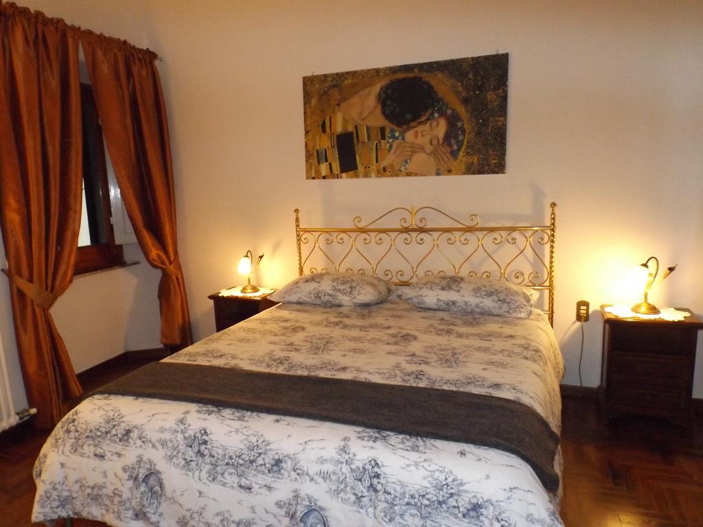Casa Vacanze Le Piagge Di Scappini Simona Montelupo Fiorentino Quarto foto