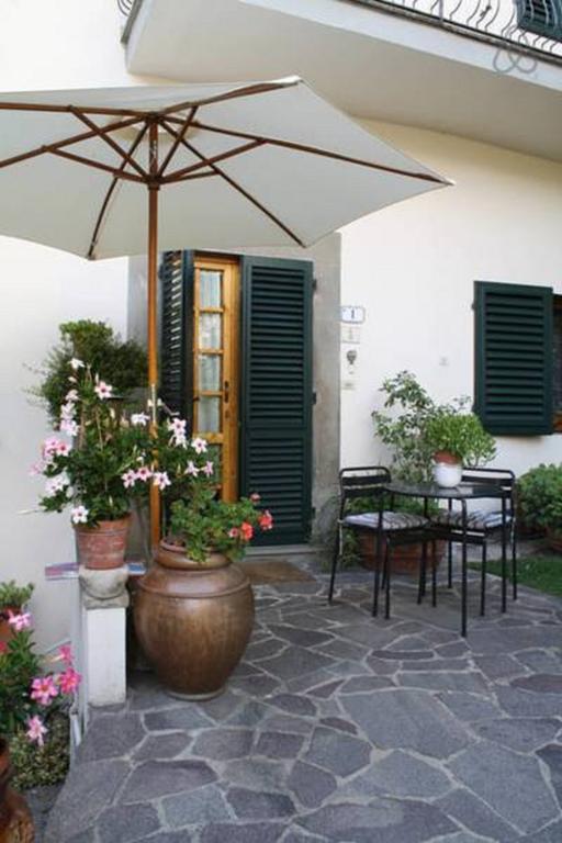 Casa Vacanze Le Piagge Di Scappini Simona Montelupo Fiorentino Quarto foto