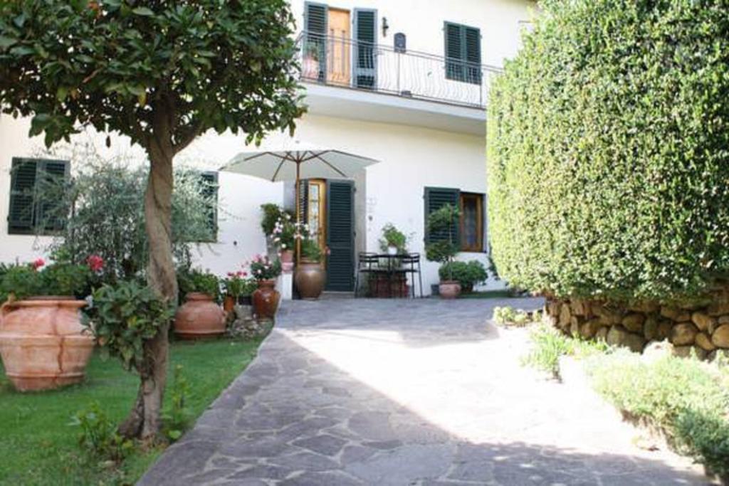Casa Vacanze Le Piagge Di Scappini Simona Montelupo Fiorentino Quarto foto