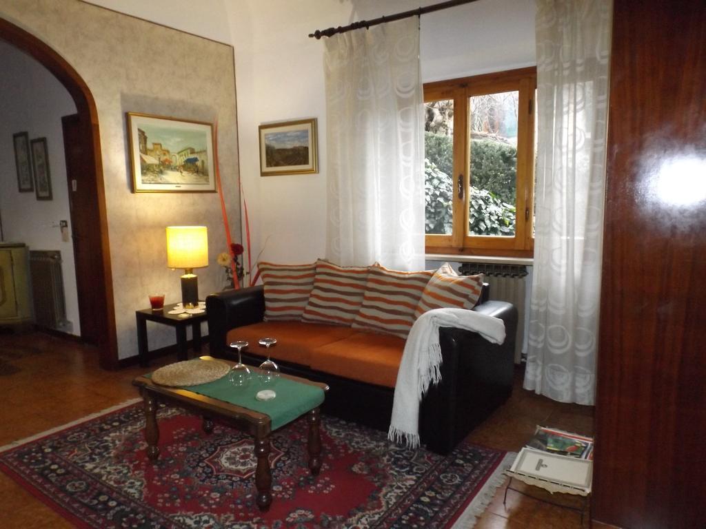 Casa Vacanze Le Piagge Di Scappini Simona Montelupo Fiorentino Exterior foto
