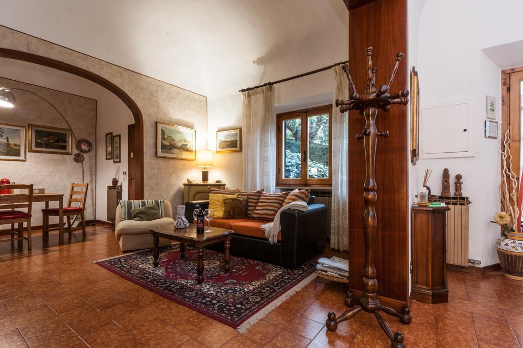 Casa Vacanze Le Piagge Di Scappini Simona Montelupo Fiorentino Exterior foto