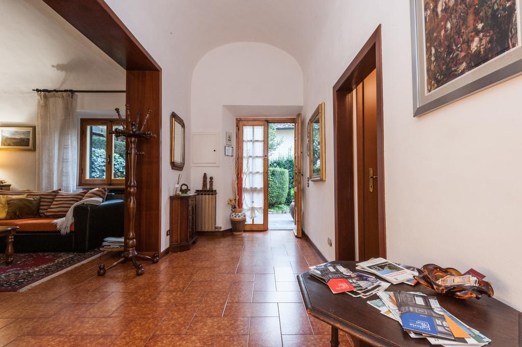 Casa Vacanze Le Piagge Di Scappini Simona Montelupo Fiorentino Exterior foto