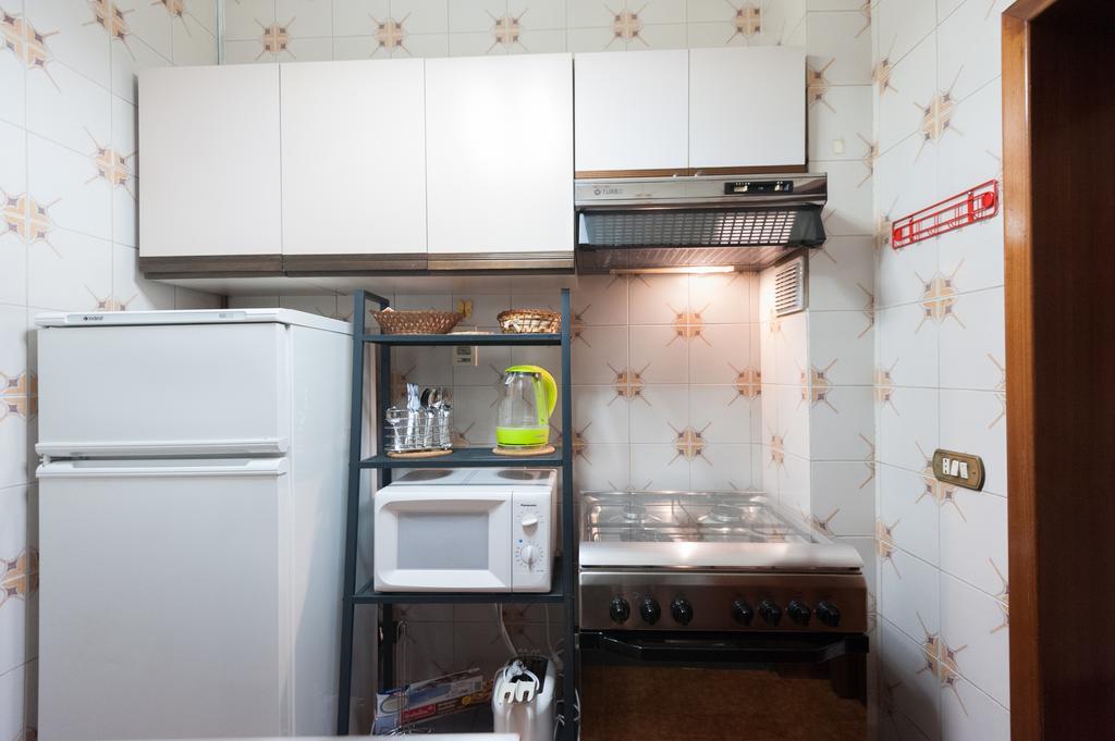 Casa Vacanze Le Piagge Di Scappini Simona Montelupo Fiorentino Exterior foto
