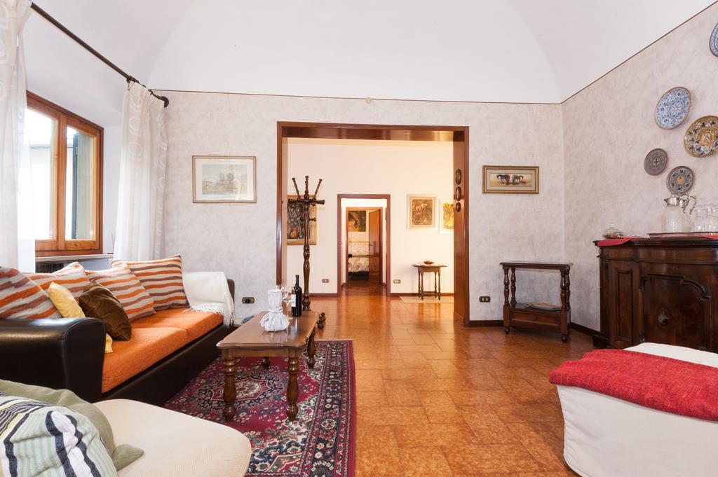 Casa Vacanze Le Piagge Di Scappini Simona Montelupo Fiorentino Exterior foto