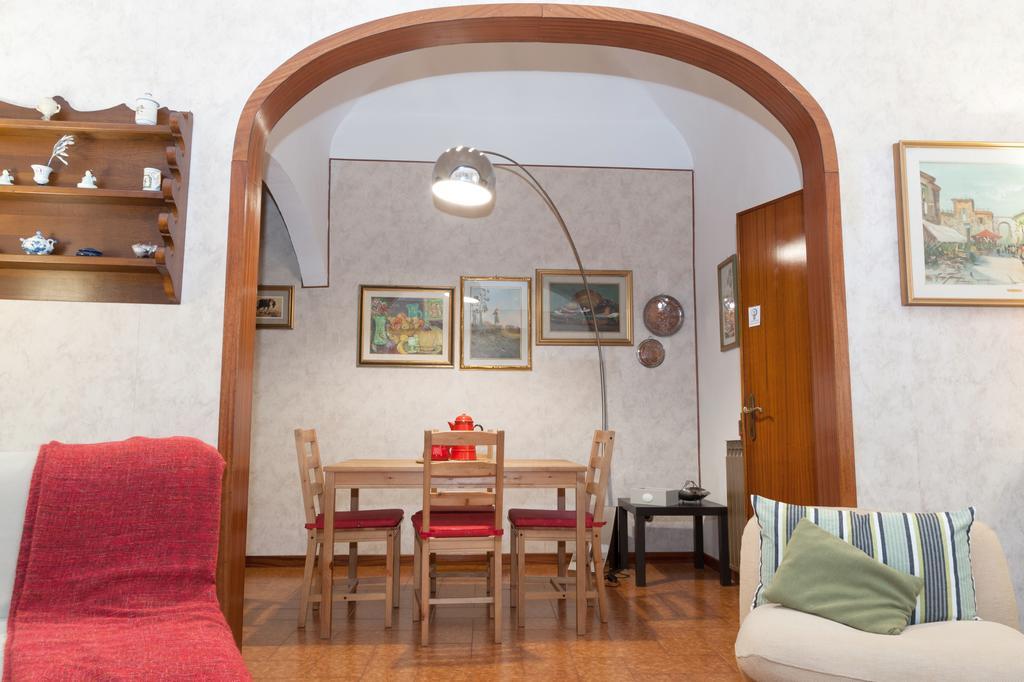 Casa Vacanze Le Piagge Di Scappini Simona Montelupo Fiorentino Exterior foto