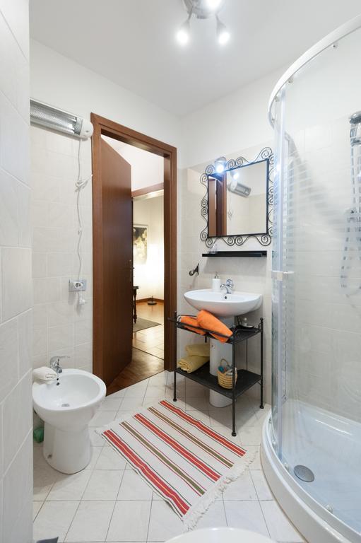 Casa Vacanze Le Piagge Di Scappini Simona Montelupo Fiorentino Exterior foto