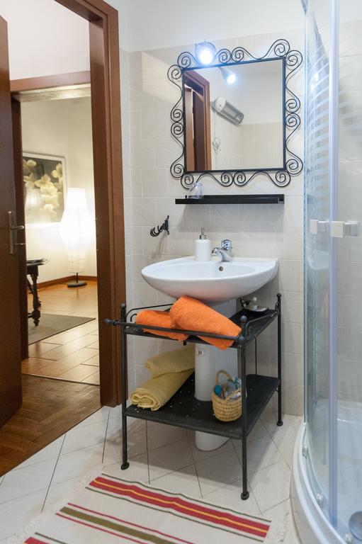 Casa Vacanze Le Piagge Di Scappini Simona Montelupo Fiorentino Exterior foto