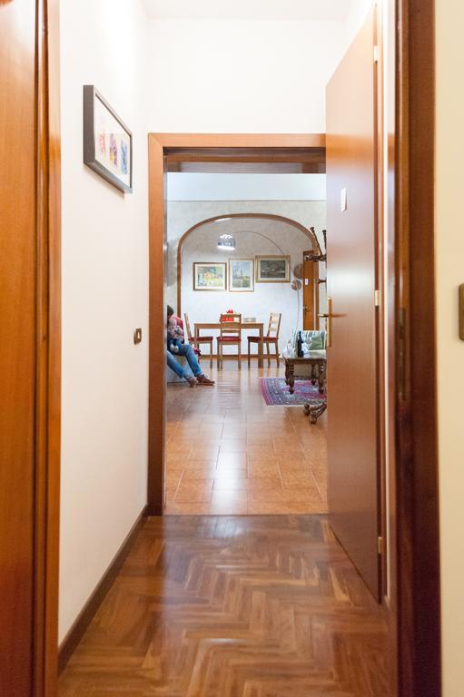 Casa Vacanze Le Piagge Di Scappini Simona Montelupo Fiorentino Exterior foto