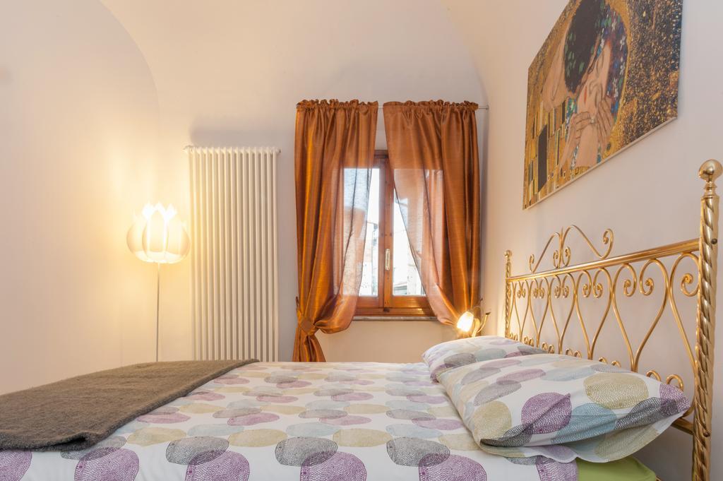 Casa Vacanze Le Piagge Di Scappini Simona Montelupo Fiorentino Exterior foto