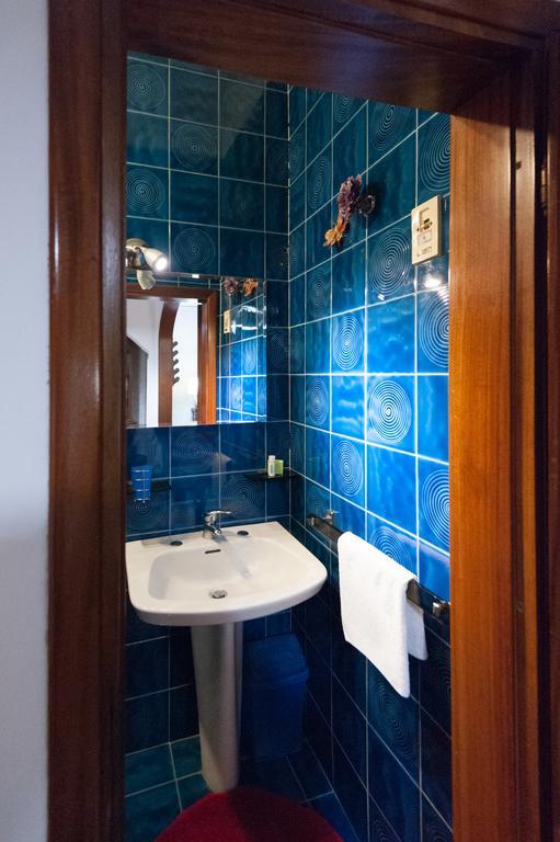 Casa Vacanze Le Piagge Di Scappini Simona Montelupo Fiorentino Exterior foto