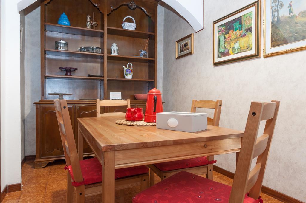 Casa Vacanze Le Piagge Di Scappini Simona Montelupo Fiorentino Exterior foto