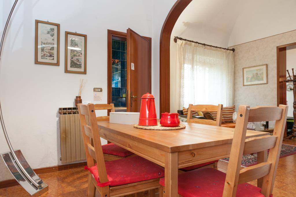 Casa Vacanze Le Piagge Di Scappini Simona Montelupo Fiorentino Exterior foto