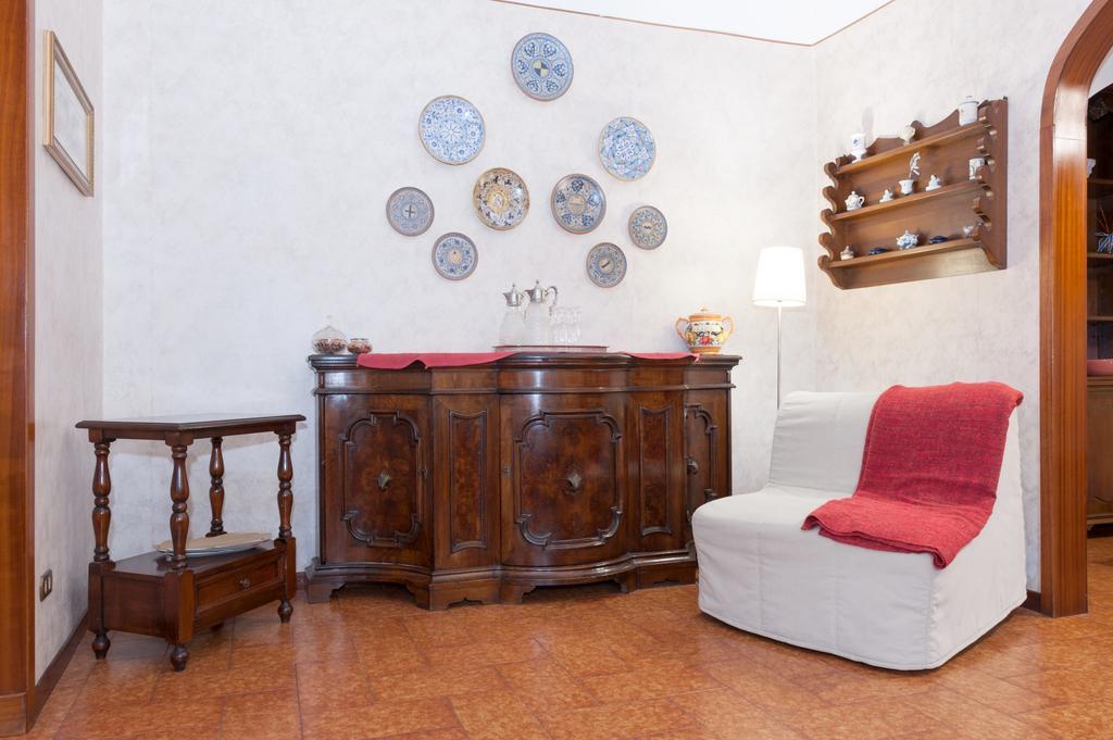 Casa Vacanze Le Piagge Di Scappini Simona Montelupo Fiorentino Exterior foto