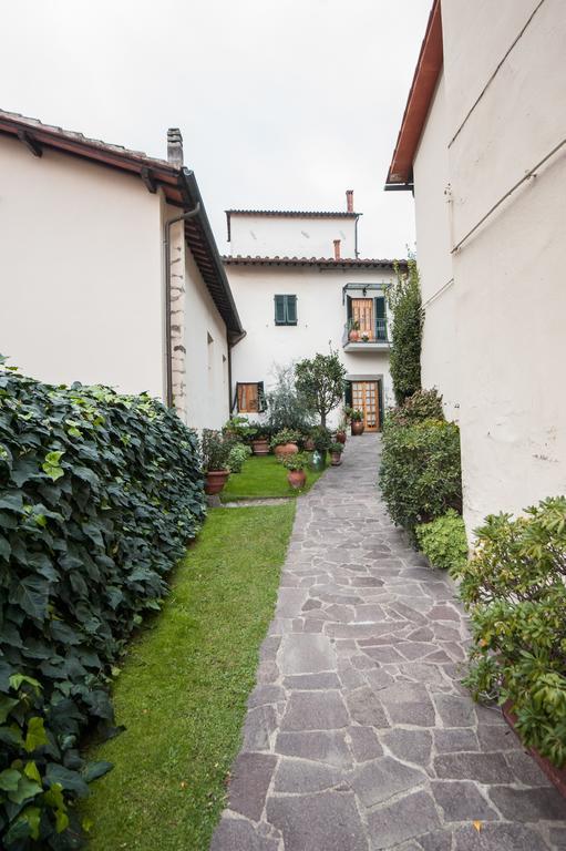 Casa Vacanze Le Piagge Di Scappini Simona Montelupo Fiorentino Exterior foto