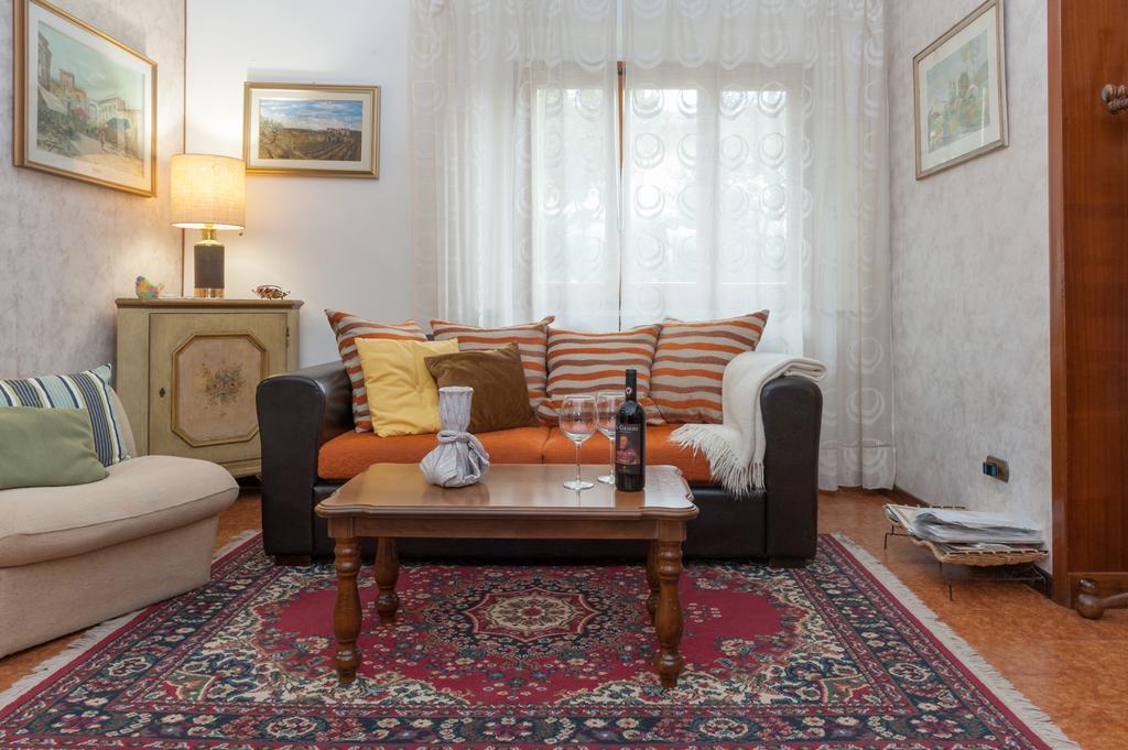 Casa Vacanze Le Piagge Di Scappini Simona Montelupo Fiorentino Exterior foto